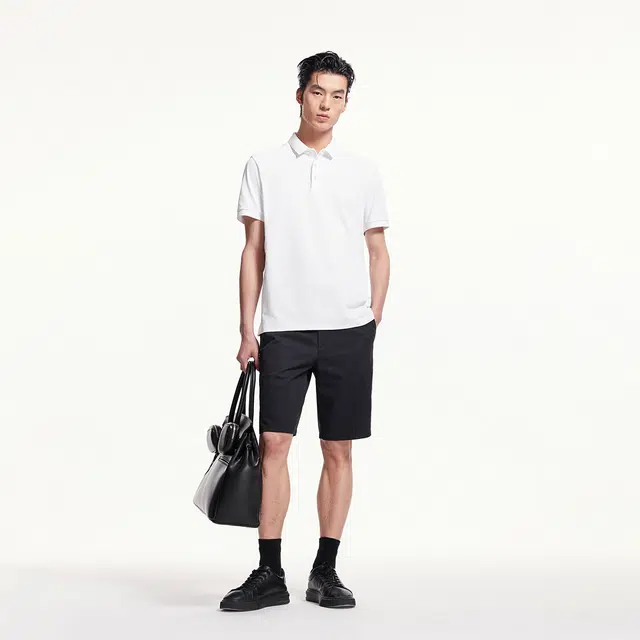 JACK JONES logoPolo