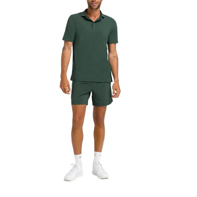 Wilson Polo