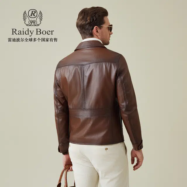 Raidy Boer
