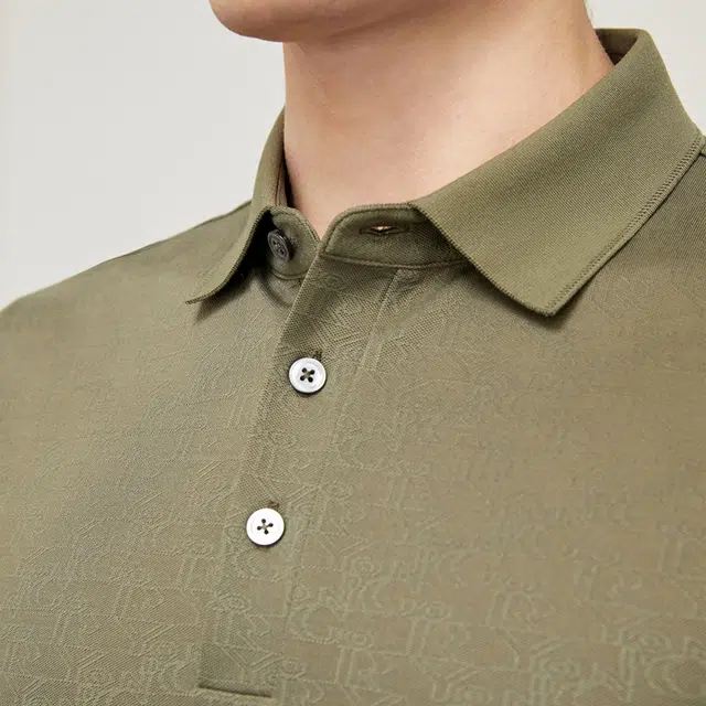 YOUNGOR Polo