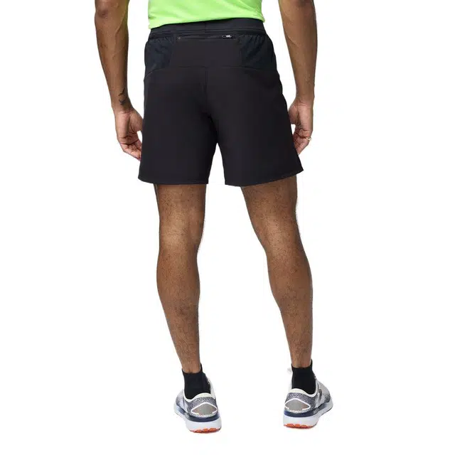 Brooks Journey 7
