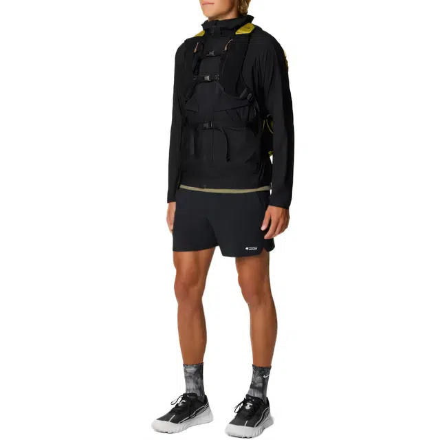 MOUNTAIN HARDWEAR KOR
