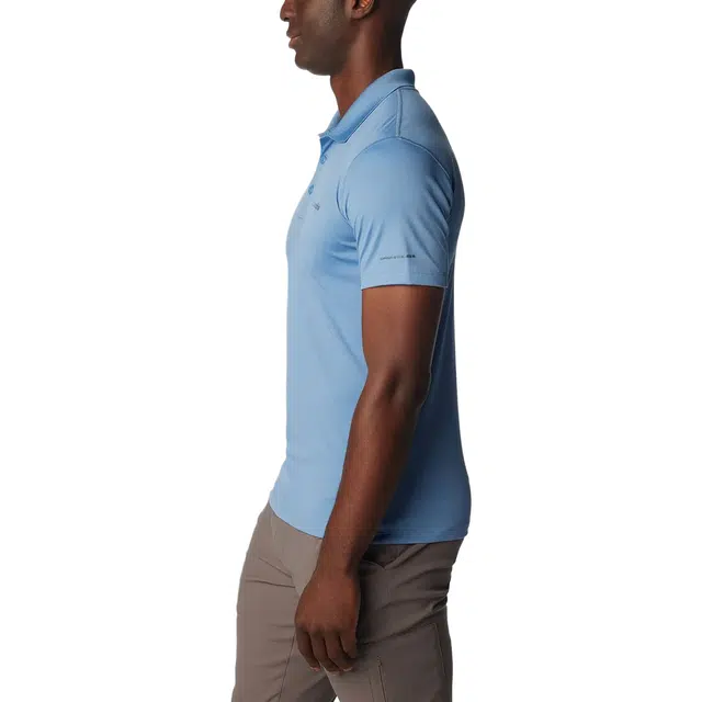 Columbia Omni-Freeze Zero Omni-Wick Polo
