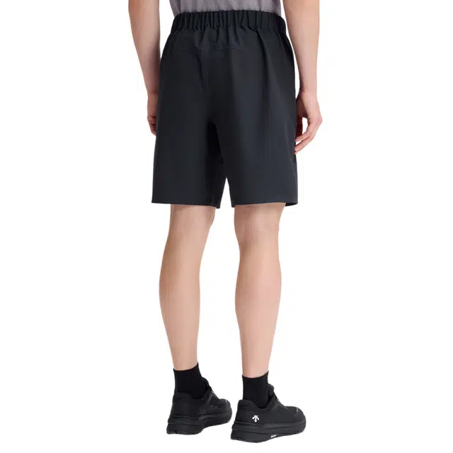 DESCENTE DOD
