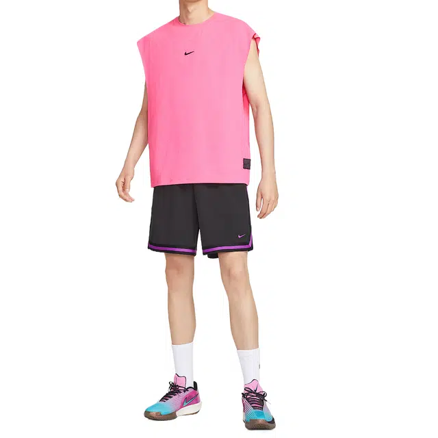 Nike DNA SS25 Dri-FIT