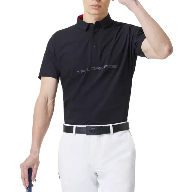 TAYLORMADE SS23 golf Polo