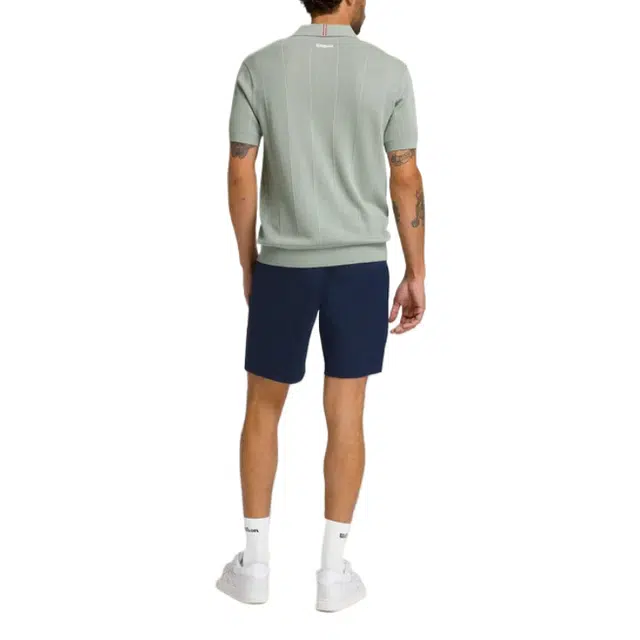 Wilson Benson Polo