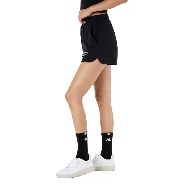 Kappa Omini Logo Retro Sporty