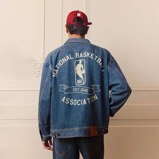 JACK JONES JACK JONES NBA