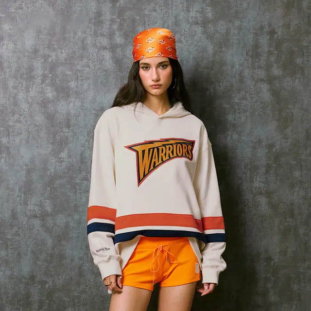 Mitchell Ness NBA FA25 90