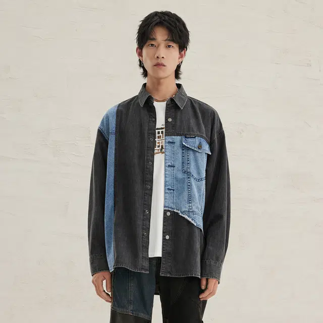 ABLE JEANS