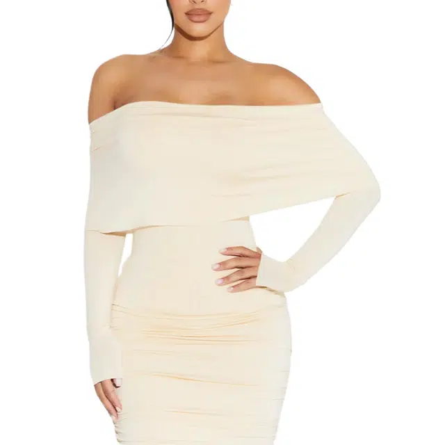 NAKED WARDROBE Smooth T