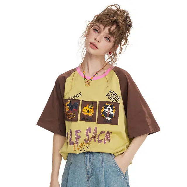 ELF SACK T