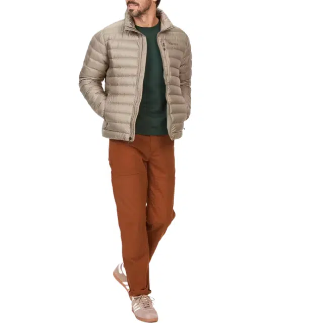 Marmot Highlander