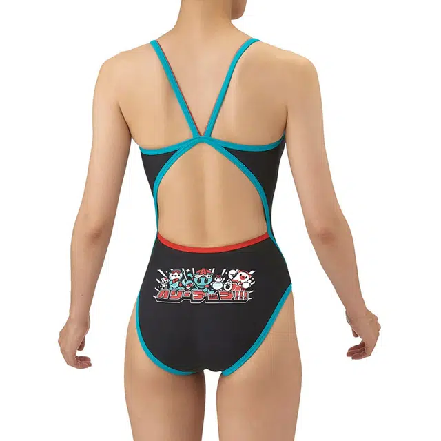 arena Tough Suit