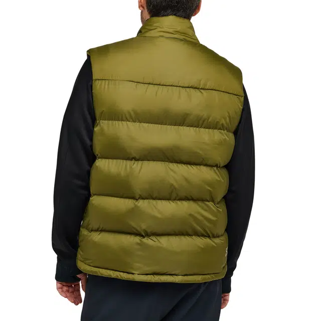 HAGLFS PuffyMimicVest