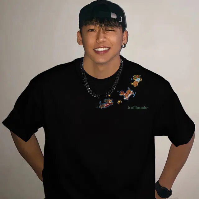 HIPHOPPUNKS T