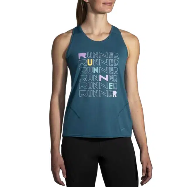 Brooks Distance Tank 3.0