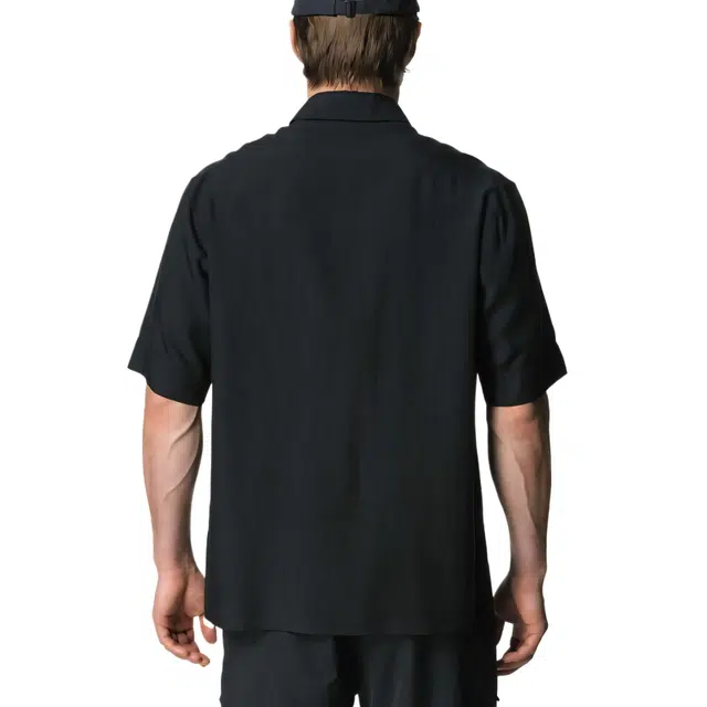 Houdini Tree Shortsleeve