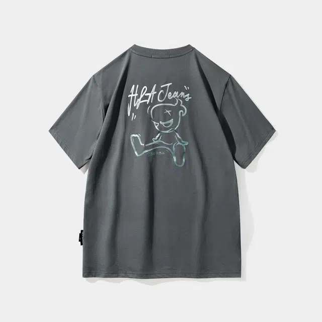 HLA JEANS T