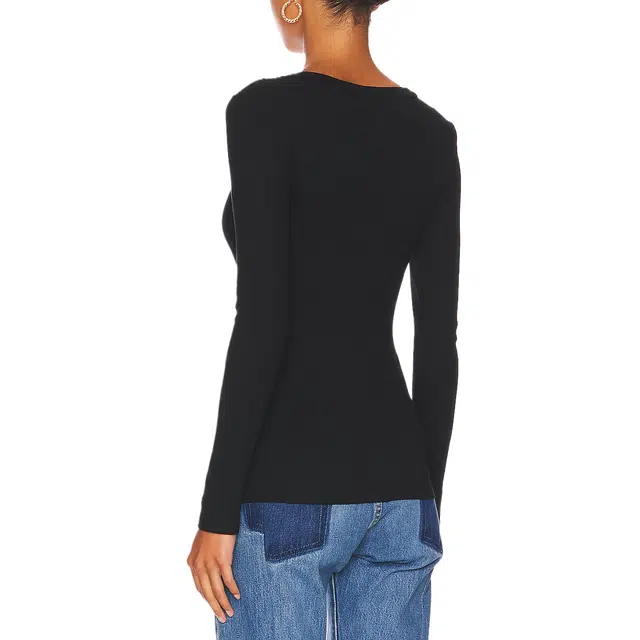 SUPERDOWN Sasha button-up top