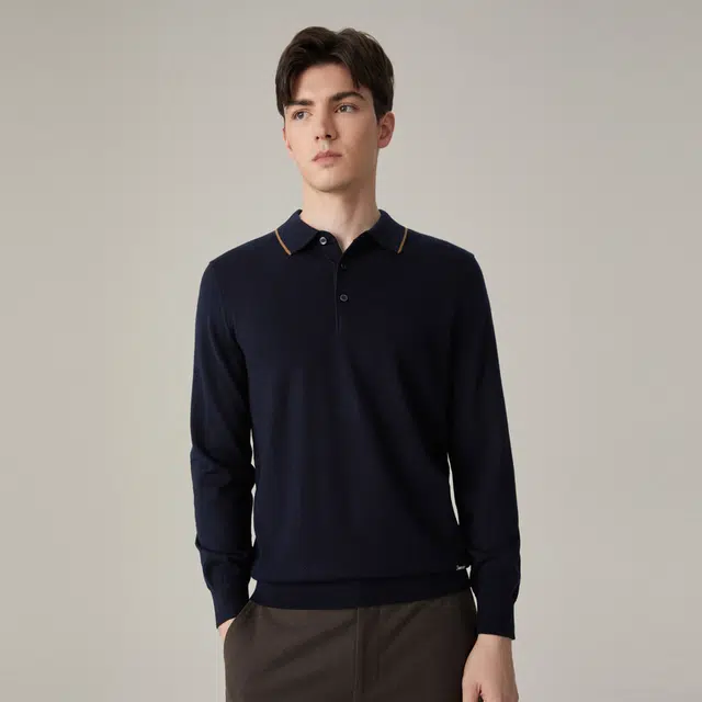 EMZ polo