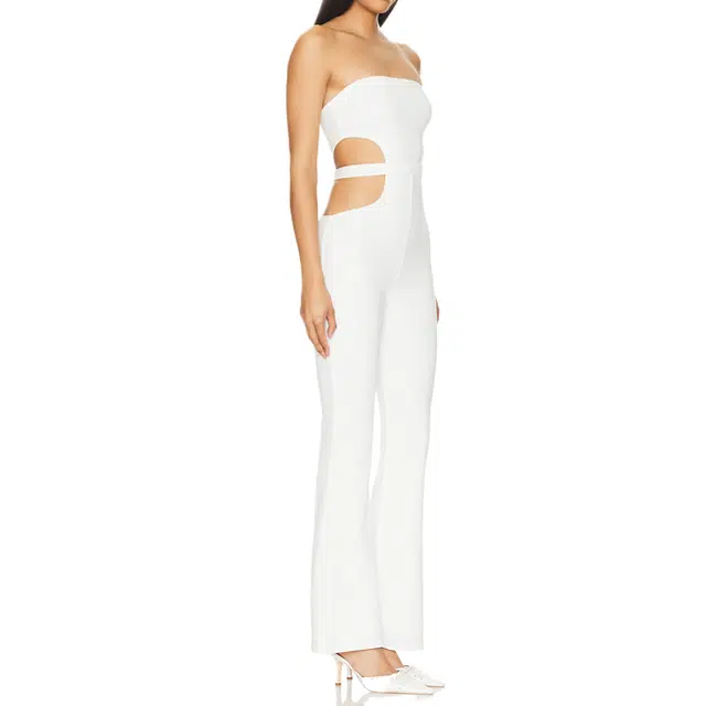 SUPERDOWN Jasna Jumpsuit