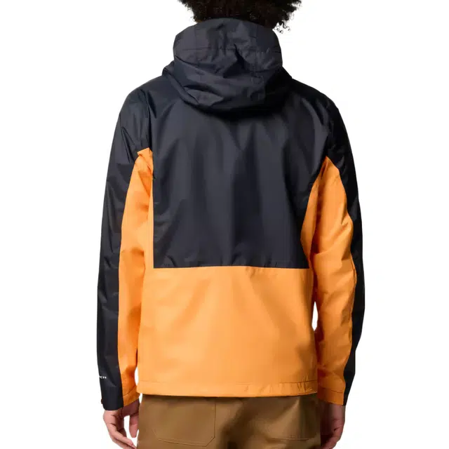 Columbia Pouring Adventure III Omni-Tech