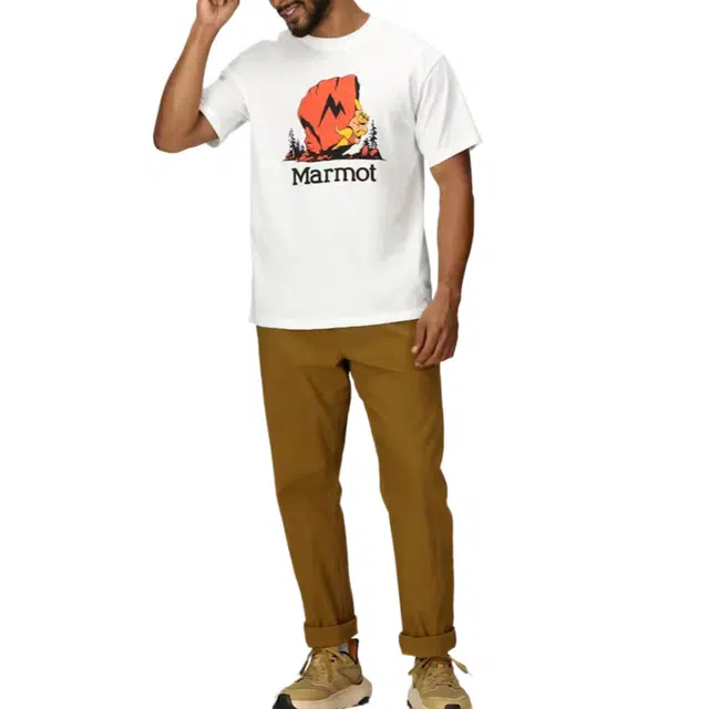 Marmot T