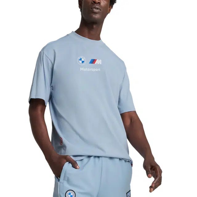 PUMA BMW M Motorsport T
