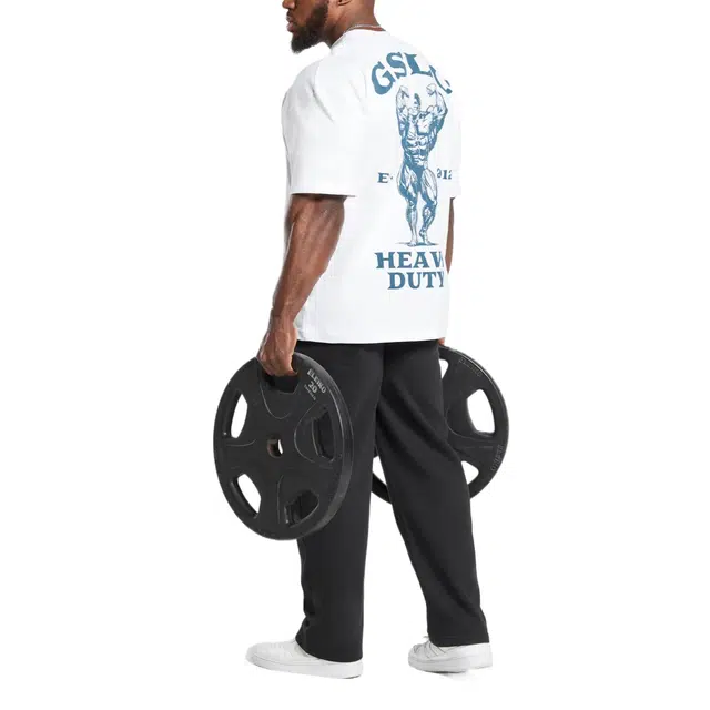 GYMSHARK Lifting Club T