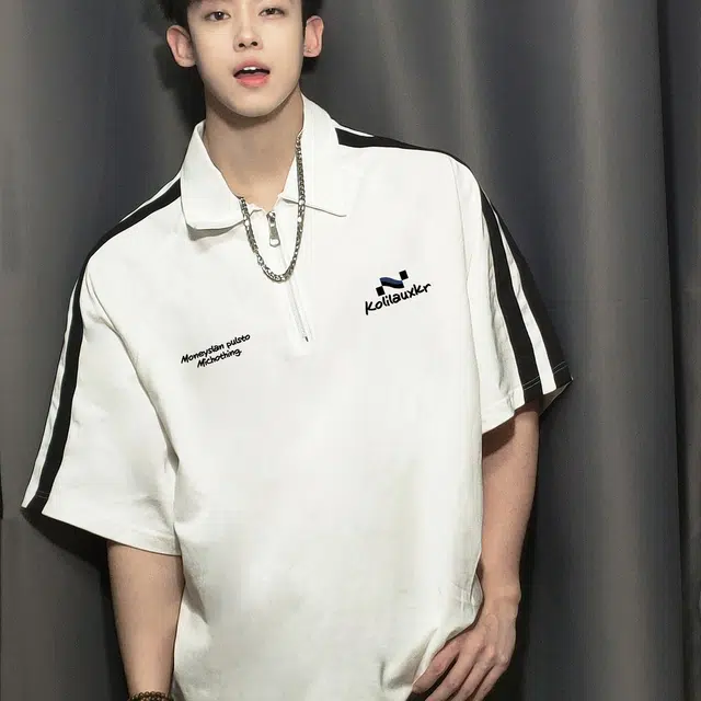 HIPHOPPUNKS Polo