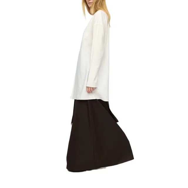 RUOHAN MILKY LAMU TOP PREAW25