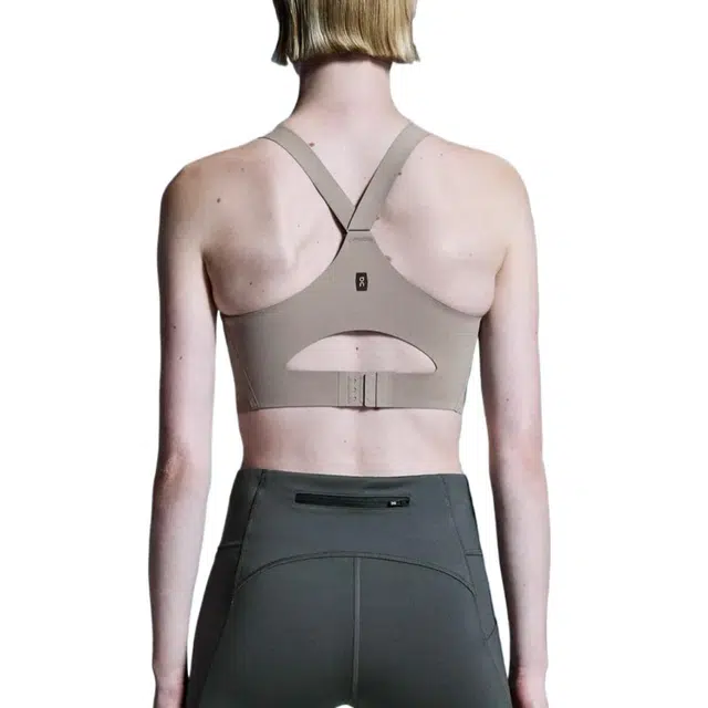 On