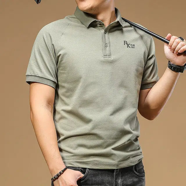 SS25 Polo