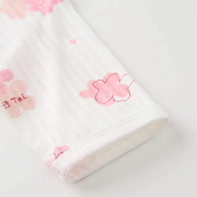 童泰连体衣 柔软舒适细腻 婴幼童