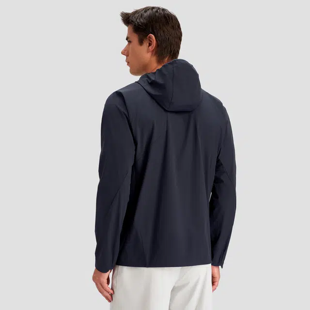 DESCENTE RUNNING UPF100