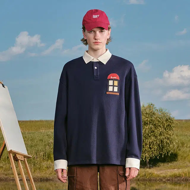 bosie Polo