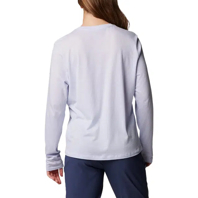 Columbia Trek T