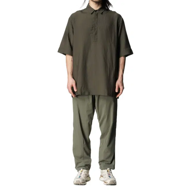 Houdini M'sTree Polo