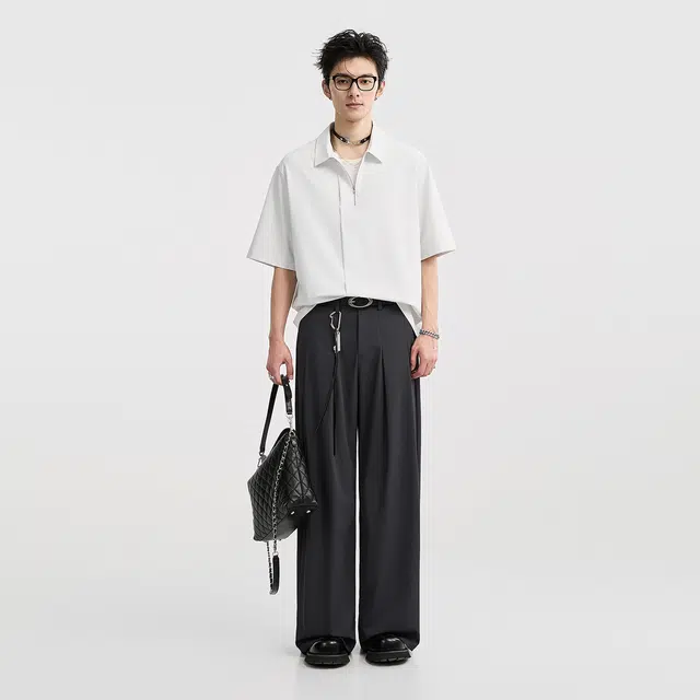 EARL JOEL Polo