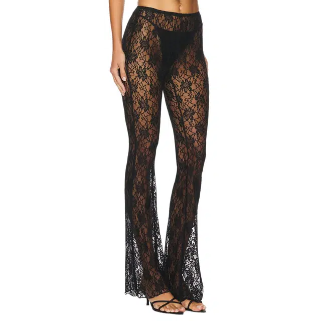 SUPERDOWN Bette Pant