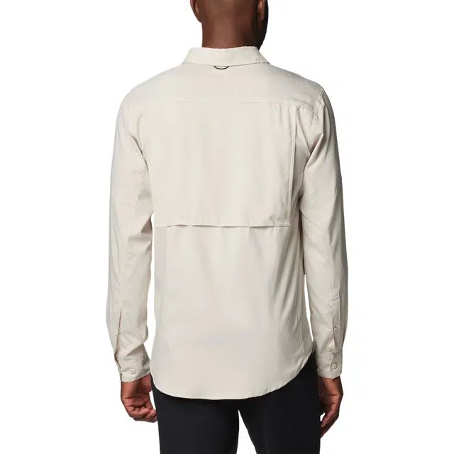 Columbia Silver Ridge Utility