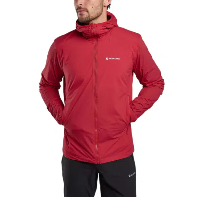 Montane FireballNano