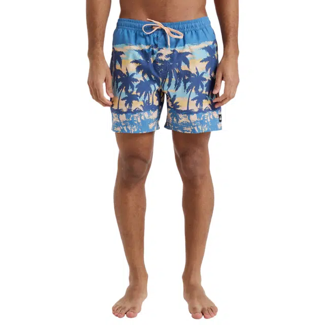 Quiksilver Everyday Straight