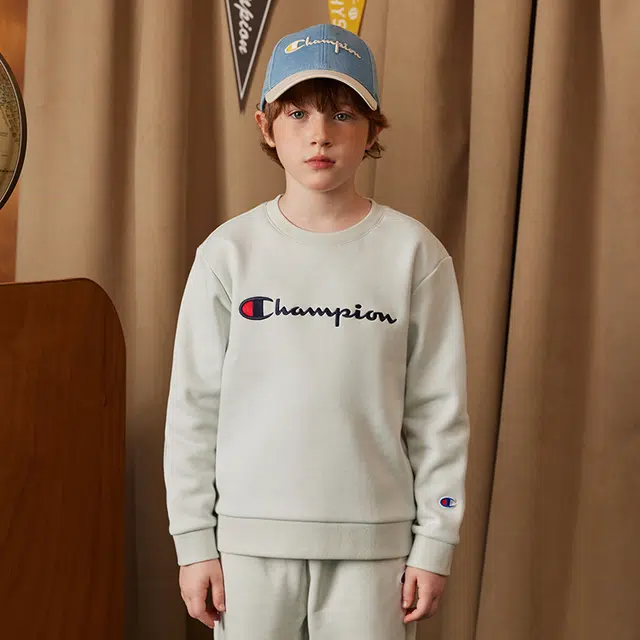 Champion Kids