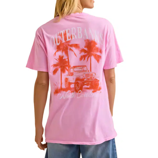 ALTAR'D STATE Outer Banks T