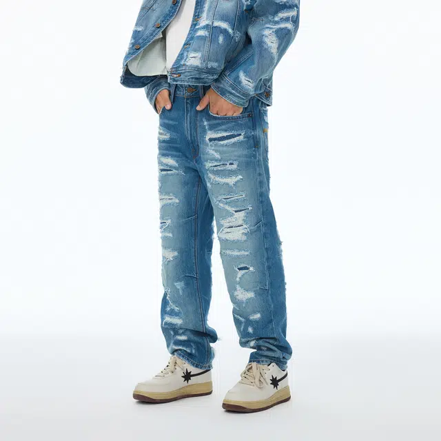 ABLE JEANS