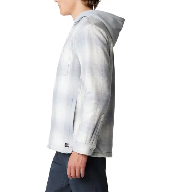 MOUNTAIN HARDWEAR Plusher Microchill