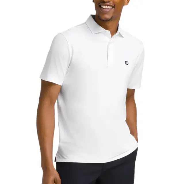 Wilson Polo